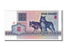 Banknote, Belarus, 5 Rublei, 1992, KM:4, UNC(65-70)