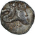 Moeda, Eastern Europe, Danubian Celts, Tetradrachm, 2nd-1st century BC