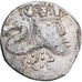 Coin, Eastern Europe, Danubian Celts, Tetradrachm, 2nd-1st century BC