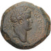 Seleucis and Pieria, Otho, Æ Unit, 69, Antioch, Bronzo, BB+, RPC:I-4318