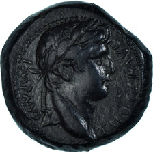 Séleucie et Piérie, Otho, Æ Unit, 69, Antioche, Bronze, TTB, RPC:I-4321