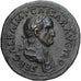 Galba, Sestertius, 68-69, Rome, Bronzen, ZF+, RIC:I-388