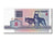 Banconote, Bielorussia, 5 Rublei, 1992, KM:4, FDS