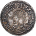 Großbritannien, Anglo-Saxon, Æthelred II, Penny, ca. 1003-1009, Bath, Silber