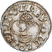 Coin, Great Britain, Anglo-Saxon, Cnut, Penny, ca. 1016-1023, London, AU(50-53)
