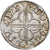 Münze, Großbritannien, Anglo-Saxon, Cnut, Penny, ca. 1016-1023, London, SS+
