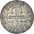 Moneda, Gran Bretaña, Anglo-Saxon, Cnut, Penny, ca. 1016-1023, Stamford, MBC+
