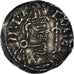 Moneta, Gran Bretagna, Anglo-Saxon, Edward the Confessor, Penny, ca. 1053-1056