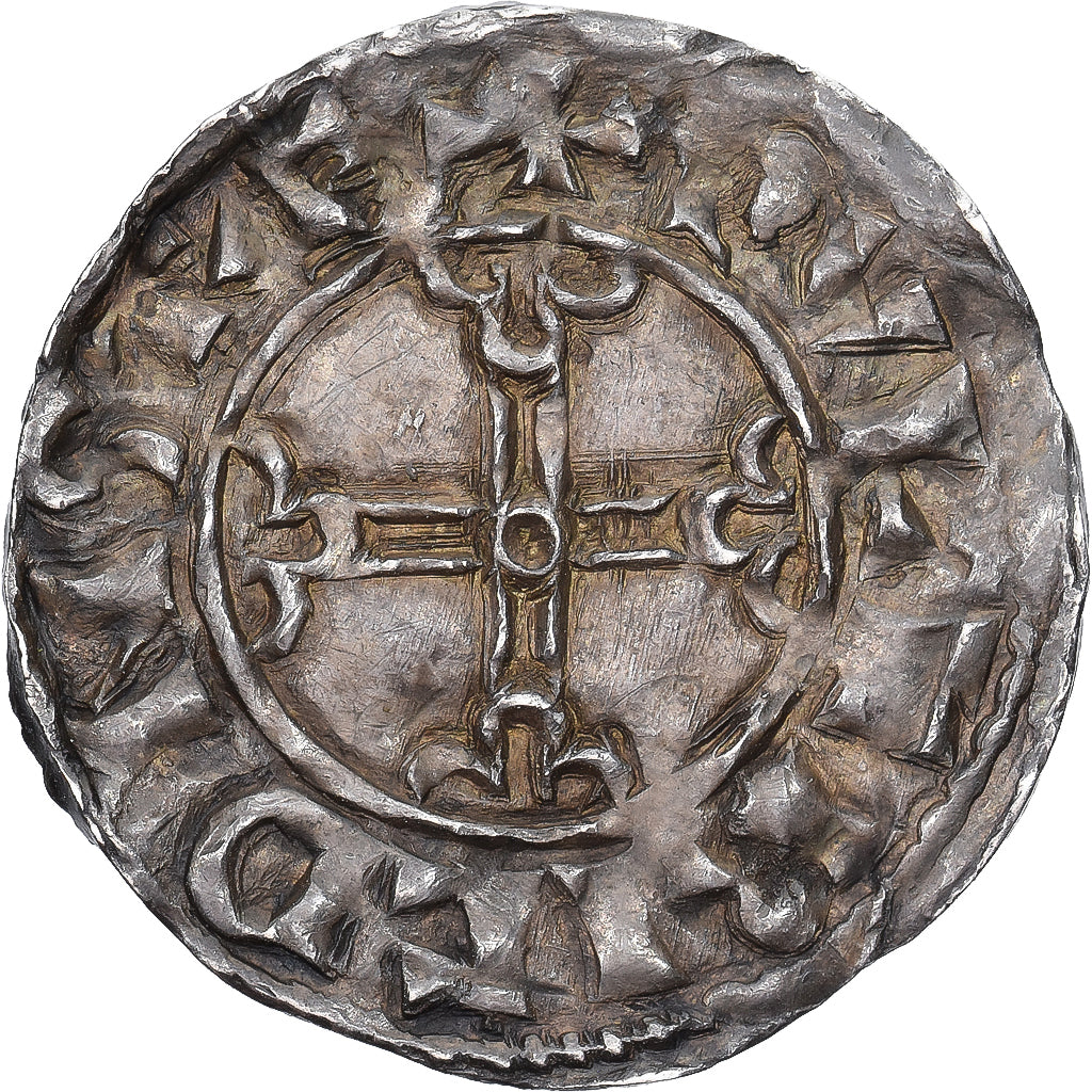 Münze, Großbritannien, Anglo-Saxon, Edward the Confessor, Penny, ca.