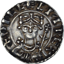 Great Britain, Norman, William I, Penny, ca. 1083-1086, Bristol, Silver