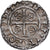 Großbritannien, Norman, William I, Penny, ca. 1083-1086, Wilton, Silber, SS+