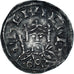 Groot Bretagne, Norman, Henry I, Penny, ca. 1105, London, Zilver, ZF, Spink:1265