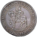 Kingdom of England, Charles I, Crown, 1631-1632, London, Prata, AU(50-53)