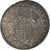 Kingdom of England, Charles I, Crown, 1631-1632, London, Argento, BB+