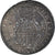 Kingdom of England, Charles I, Crown, 1631-1632, London, Silber, SS+, Spink:2852