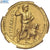Kyrenaica, Stater, ca. 331-322, Kyrene, Gold, NGC, Ch VF 4/5-4/5, BMC:106