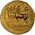 Kyrenaica, Stater, ca. 331-322, Cyrene, Gold, NGC, Ch VF 4/5 4/5, BMC:106 (these