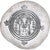 Moneda, Umayyad Caliphate, 'Abd al-Malik ibn Marwan, Drachm, AH 65-86 / 685-705