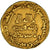 Moeda, Califado Omíada, Hisham ibn ‘Abd al-Malik, Dinar, AH 118 / 736