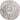 Moneda, Abbasid Caliphate, al-Mahdi, Hemidrachm, AH 168 / 784-5, al-Rayy, MBC+
