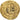 Abbasid Caliphate, al-Mu'tamid, Dinar, AH 268 / 881-2, Wasit, Oro, MBC