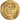 Moneda, Abbasid Caliphate, al-Muktafi, Dinar, AH 291 / 903-4, Mah al-Kufa, MBC