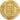 Moneda, Abbasid Caliphate, al-Muqtadir, Dinar, AH 299 / 911-2, Harran, MBC+, Oro