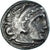 Monnaie, Royaume de Macedoine, Philippe III, Drachme, ca. 323-319 BC, Colophon