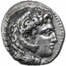Kingdom of Macedonia, Philip III, Tetradrachm, ca. 323-317 BC, Babylon, Silver