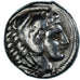 Moneda, Kingdom of Macedonia, Kassander, Tetradrachm, ca. 316-311 BC