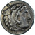 Coin, Kingdom of Macedonia, Antigonos I Monophthalmos, Drachm, ca. 310-301 BC