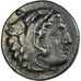 Coin, Kingdom of Macedonia, Antigonos I Monophthalmos, Drachm, ca. 310-301 BC