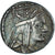 Armenia, Tigranes II, Tetradrachm, ca. 80-68 BC, Tigranocerta, Silber, SS+