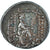 Armenia, Tigranes II, Tetradrachm, ca. 80-68 BC, Tigranocerta, Silber, SS+