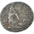 Armenia, Tigranes II, Tetradrachm, ca. 80-68 BC, Tigranocerta, Prata, EF(40-45)