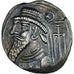 Moeda, Elymais, Tetradrachm, 1st century BC-2nd century, Uncertain Mint