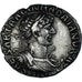Coin, Hadrian, Denarius, 119, Antioch, AU(50-53), Silver, RIC:II.3 2967