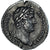 Moeda, Hadrian, Denarius, 130, Rome, AU(55-58), Prata, RIC:II.3 1412