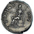 Moeda, Hadrian, Denarius, 130, Rome, AU(55-58), Prata, RIC:II.3 1412