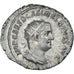 Balbinus, Antoninianus, 238, Rome, Silver, AU(50-53), RIC:IV-12