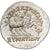 Bactria, Eukratides I, Tetradrachm, ca. 170-145 BC, Plata, EBC, HGC:12-131