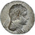 Royaume de Bactriane, Démétrios II, Tétradrachme, ca. 150-145 BC, Argent, NGC
