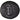 Coin, Thessaly, Æ, ca. 380-337 BC, Larissa, EF(40-45), Bronze, HGC:4-517