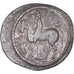 Coin, Thessaly, Trihemiobol, ca. 430-400 BC, Perrhaiboi, EF(40-45), Silver