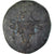 Coin, Phokis, Æ, ca. 200-100 BC, Elateia, AU(50-53), Bronze, HGC:4-1148