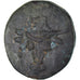 Monnaie, Phocide, Æ, ca. 200-100 BC, Elateia, TTB+, Bronze, HGC:4-1148