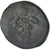 Coin, Phokis, Æ, ca. 200-100 BC, Elateia, AU(50-53), Bronze, HGC:4-1148