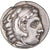 Coin, Kingdom of Macedonia, Alexander III, Drachm, ca. 324-323 BC, Sardes