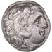 Coin, Kingdom of Macedonia, Antigonos I Monophthalmos, Drachm, ca. 310-301 BC