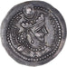 Sasanian Kings, Varhran V, Drachm, 420-438, GW (Gurgan), Silver, AU(55-58)